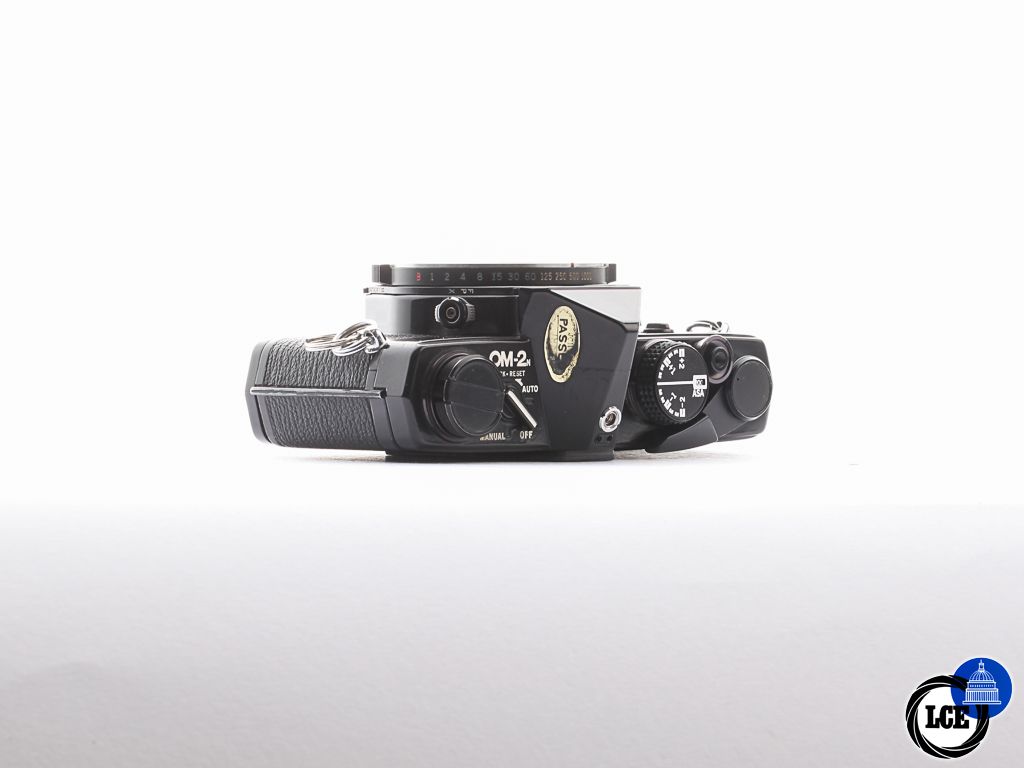 Olympus OM-2n Body [2*] | 10113290