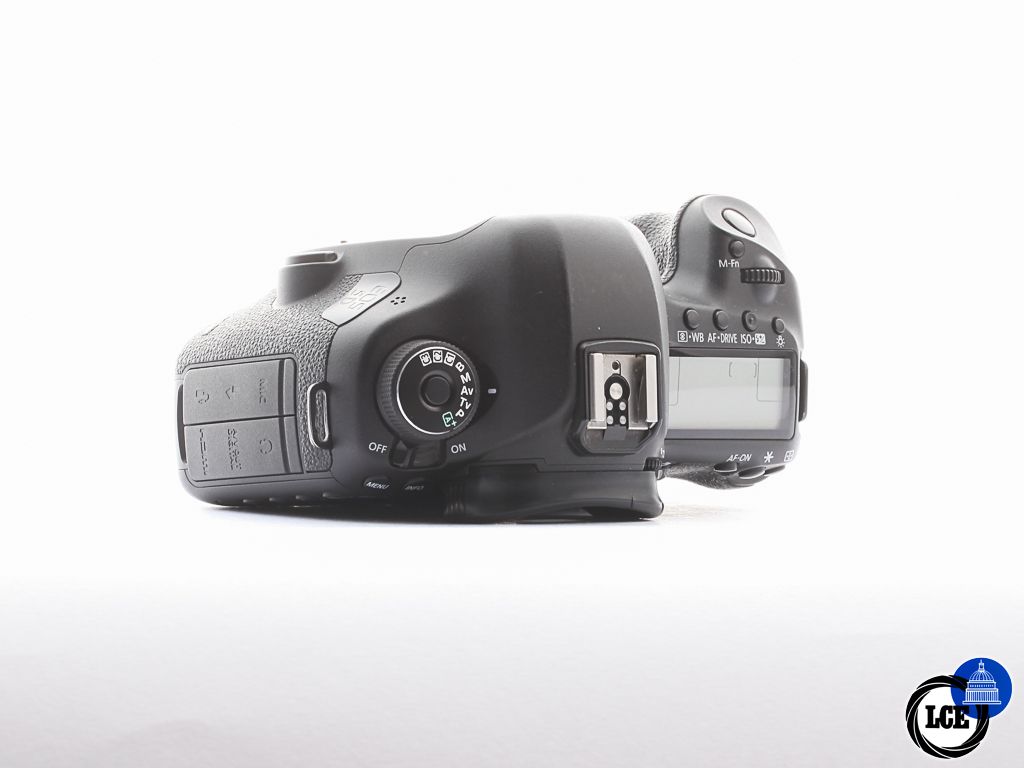 Canon EOS 5D III Body [4*] | 10115029