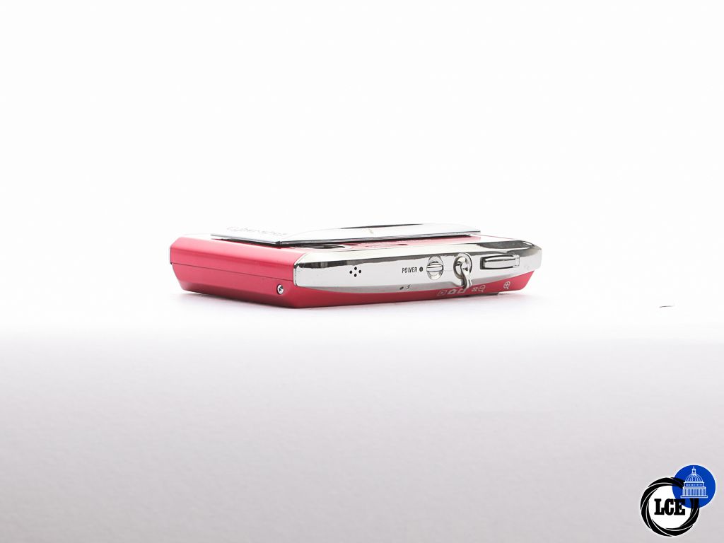 Sony Cybershot T5 [Red] [4*] | 10115032