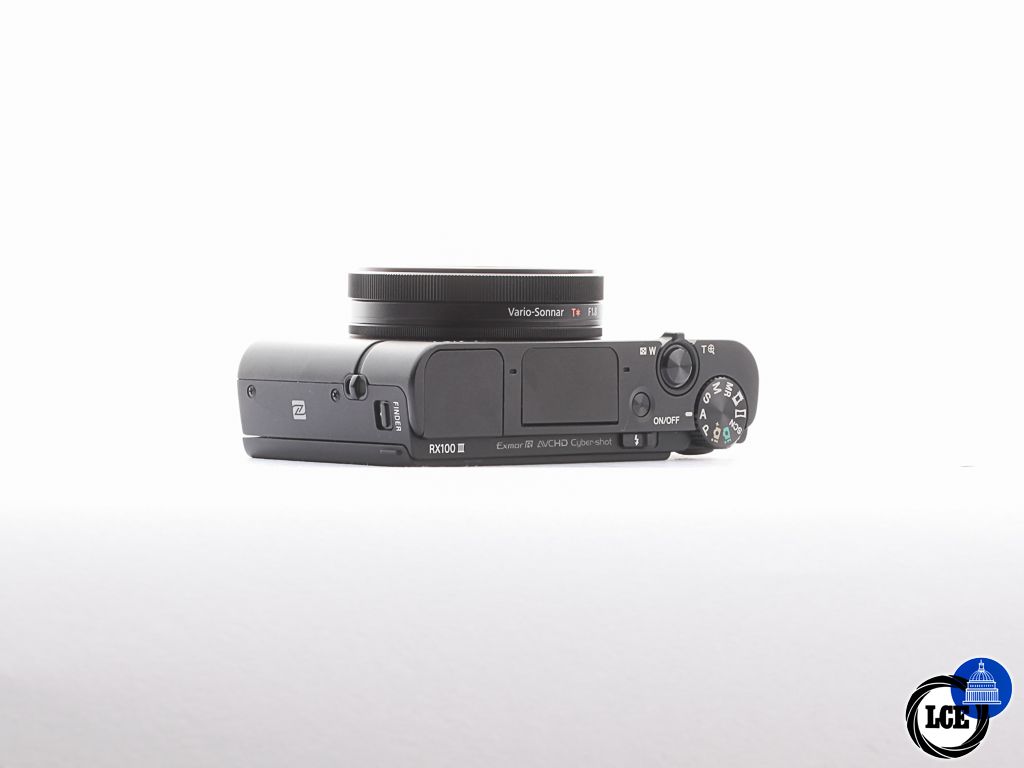 Sony RX100 III [4*] | 10115010