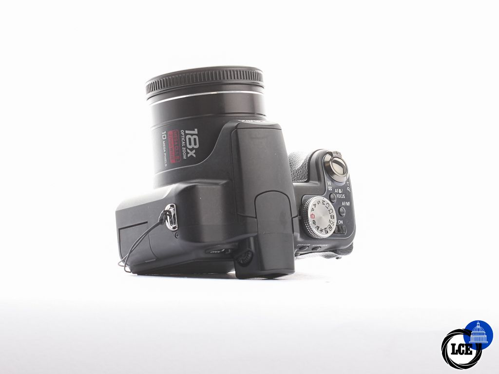 Panasonic Lumix FZ28 [4*] | 10114987