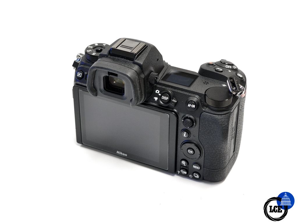 Nikon Z6 II Body Only