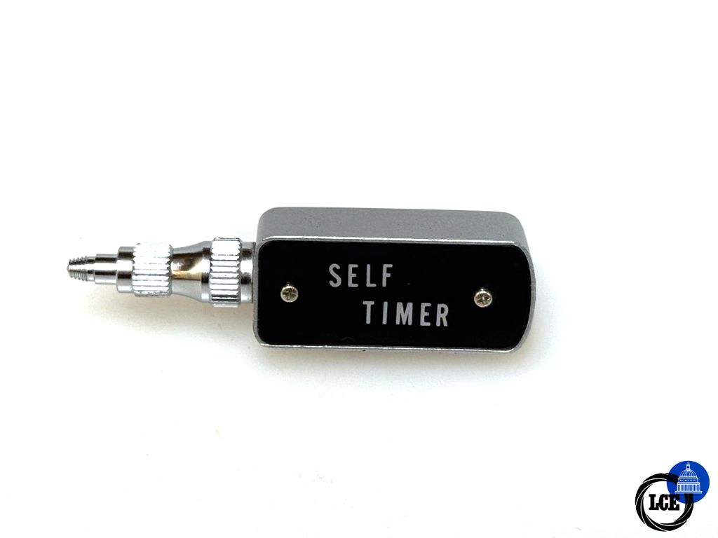 Miscellaneous Vintage Mechanical Self timer 