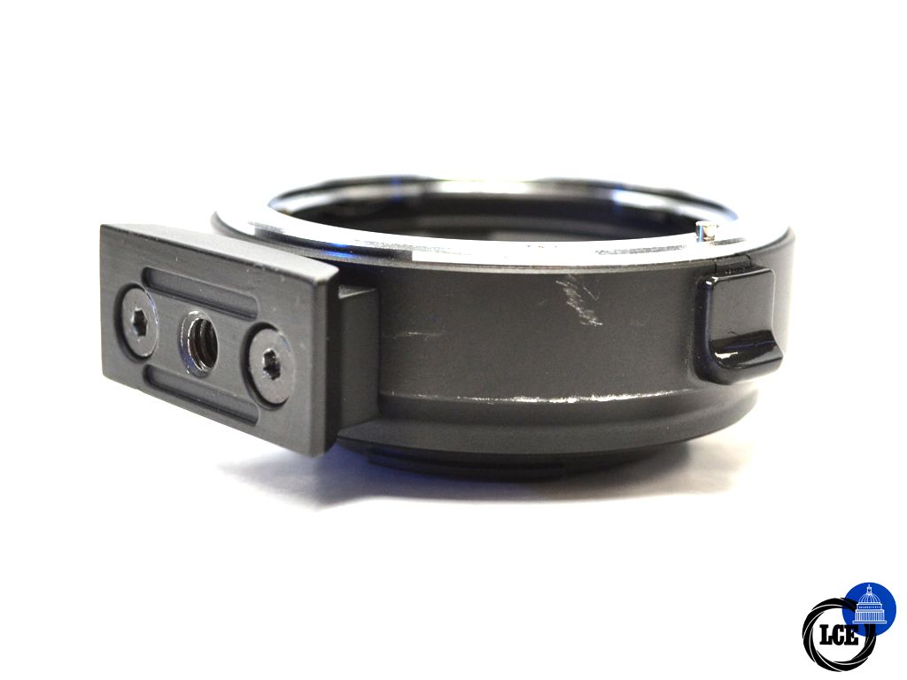 Viltrox Mount Adapter EF-EOS M2 0.71x