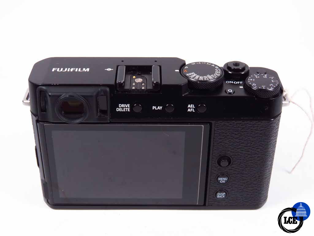 FujiFilm X-E4 Body