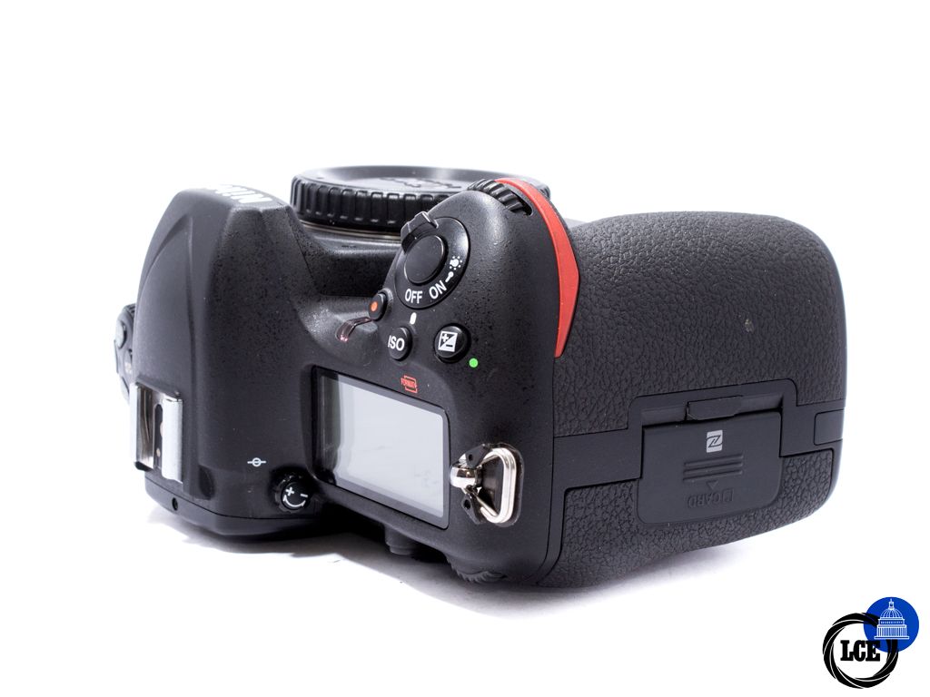 Nikon D500 Body