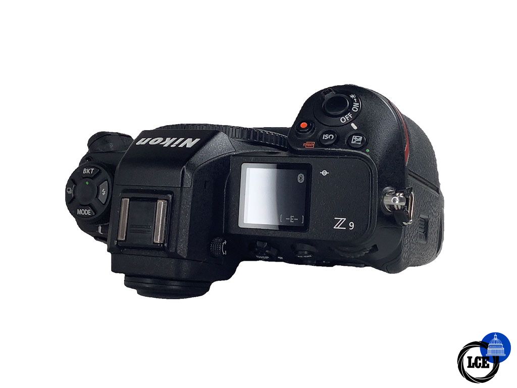 Nikon Z 9 Body