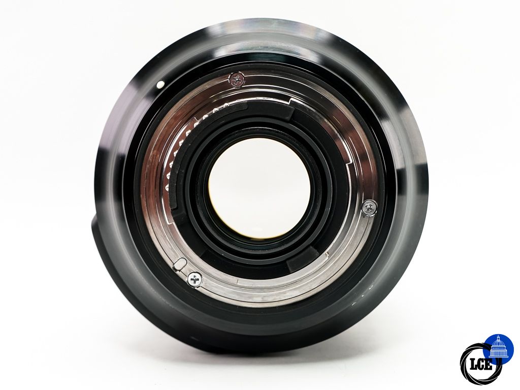 Sigma 24-70mm F2.8 DG ART OS HSM