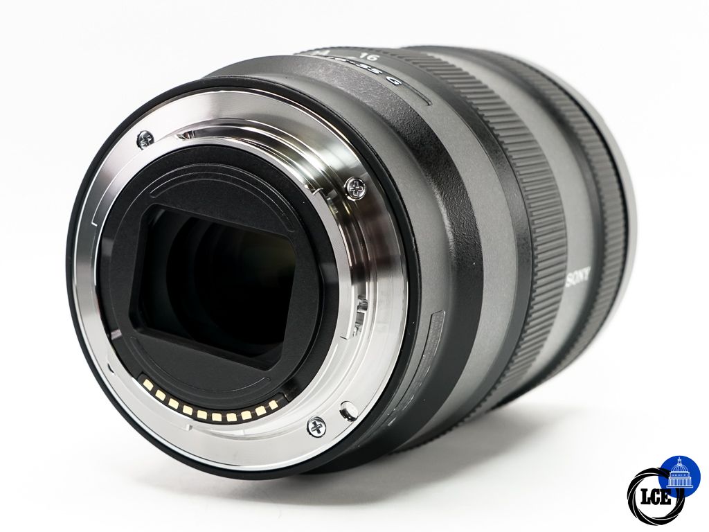 Sony E 16-55mm F2.8G * LIKE NEW * 
