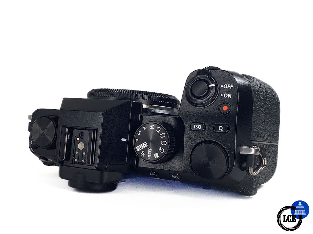 FujiFilm X-S10 Body