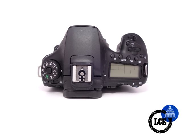 Canon EOS 90D Body