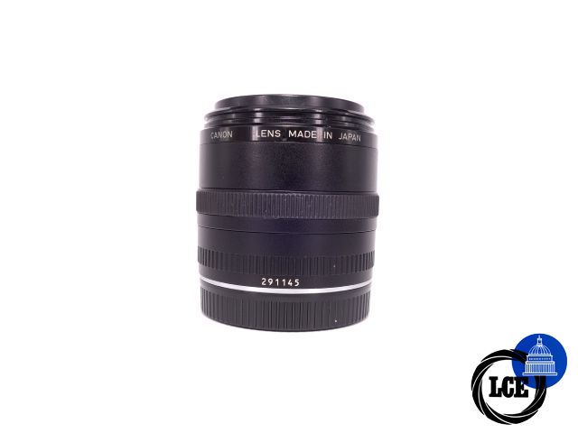 Canon EF 50mm F2.8 Macro