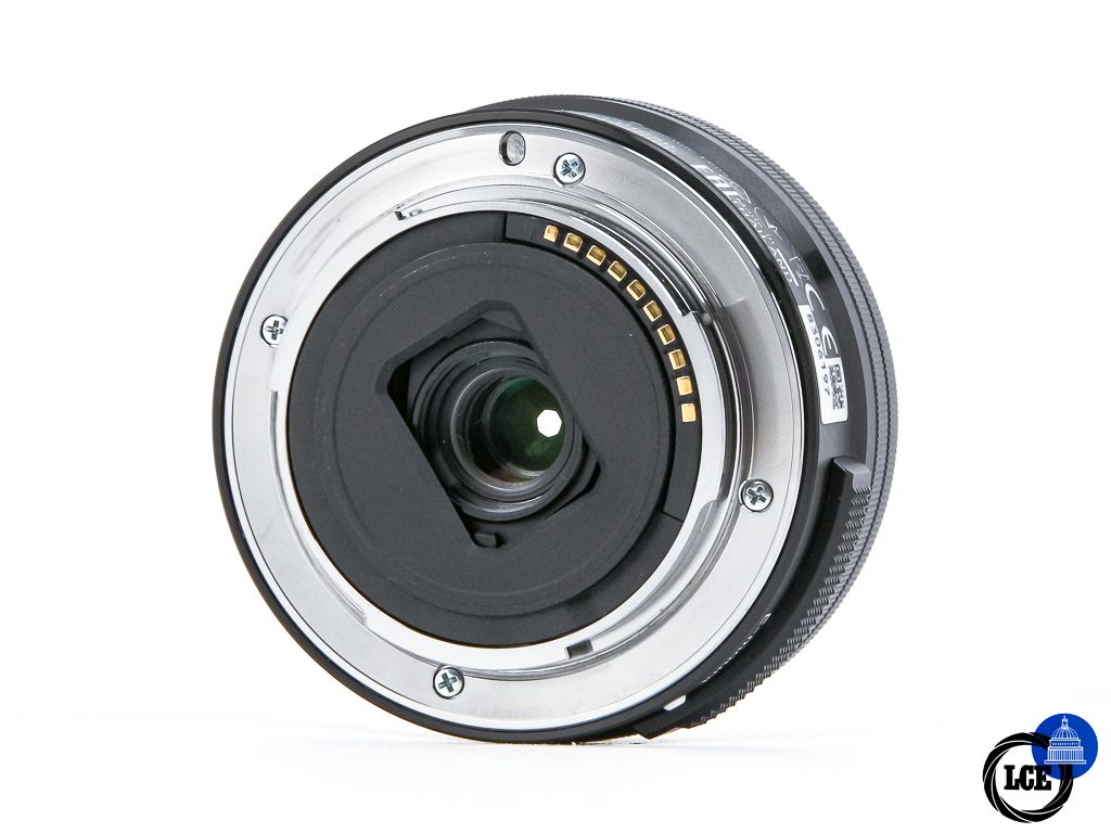 Sony E 16-50mm f3.5-5.6 PZ OSS 