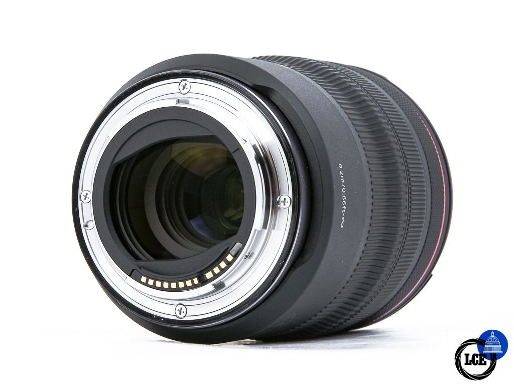 Canon RF 14-35mm f4 L IS USM