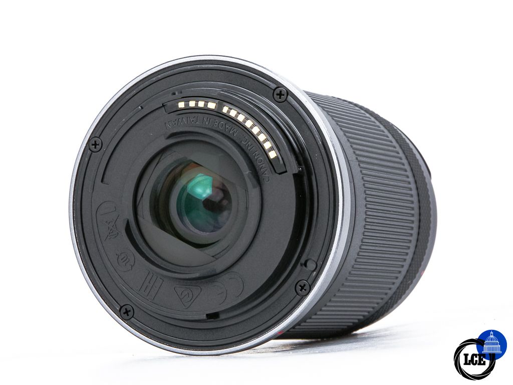 Canon RF-S 18-150mm f3.5-6.3 IS STM