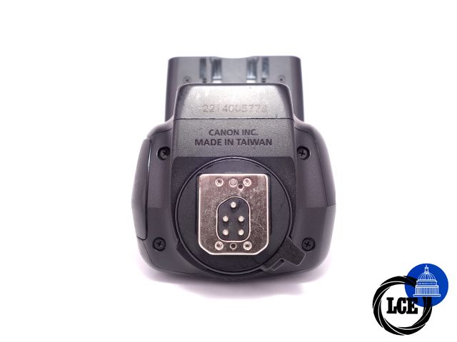 Canon SPEEDLITEEX III-RT