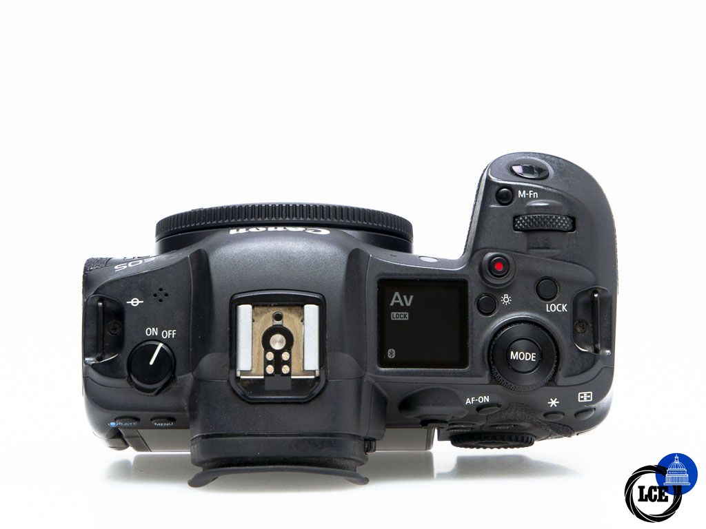 Canon EOS R5 Body 