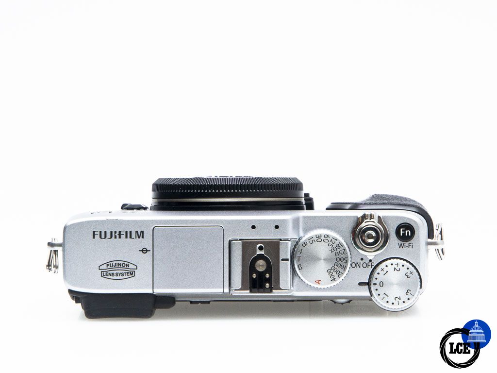 FujiFilm X-E2 Body