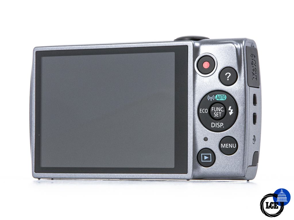 Canon PowerShot A3500 IS