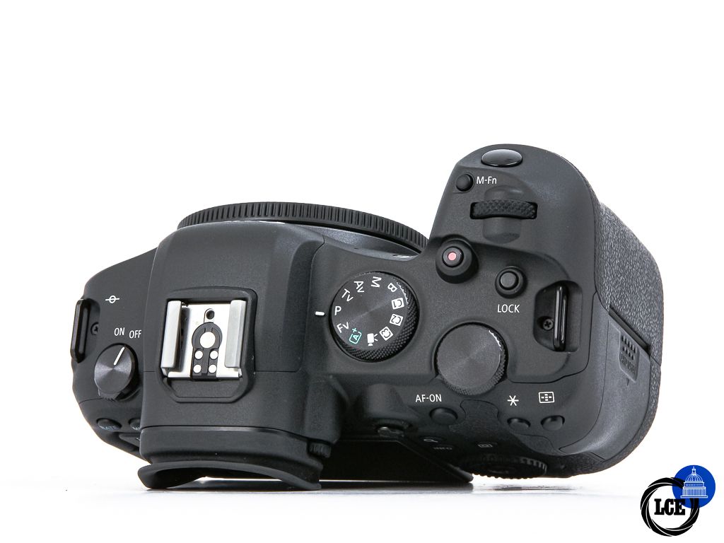 Canon EOS R6 Body **7k Shutter Count**