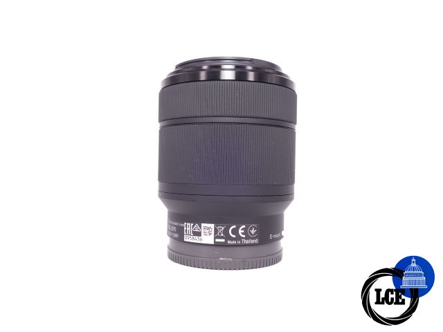 Sony FE 28-70mm OSS