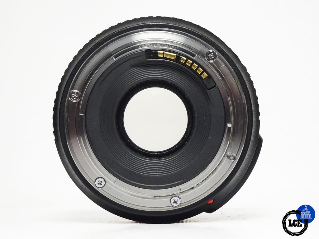 Canon EF 35mm f/2 IS USM