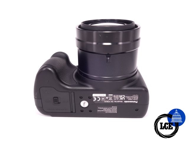 Panasonic DC-FZ82D