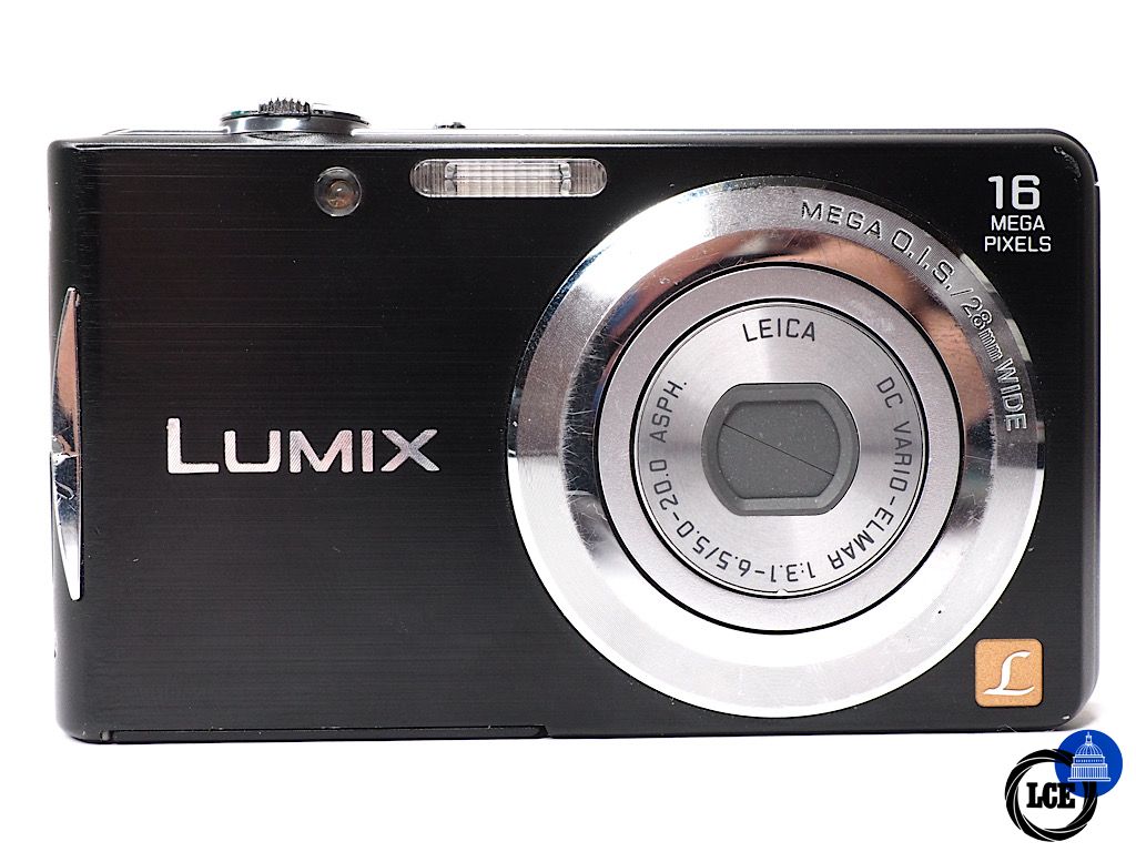 Panasonic FS18