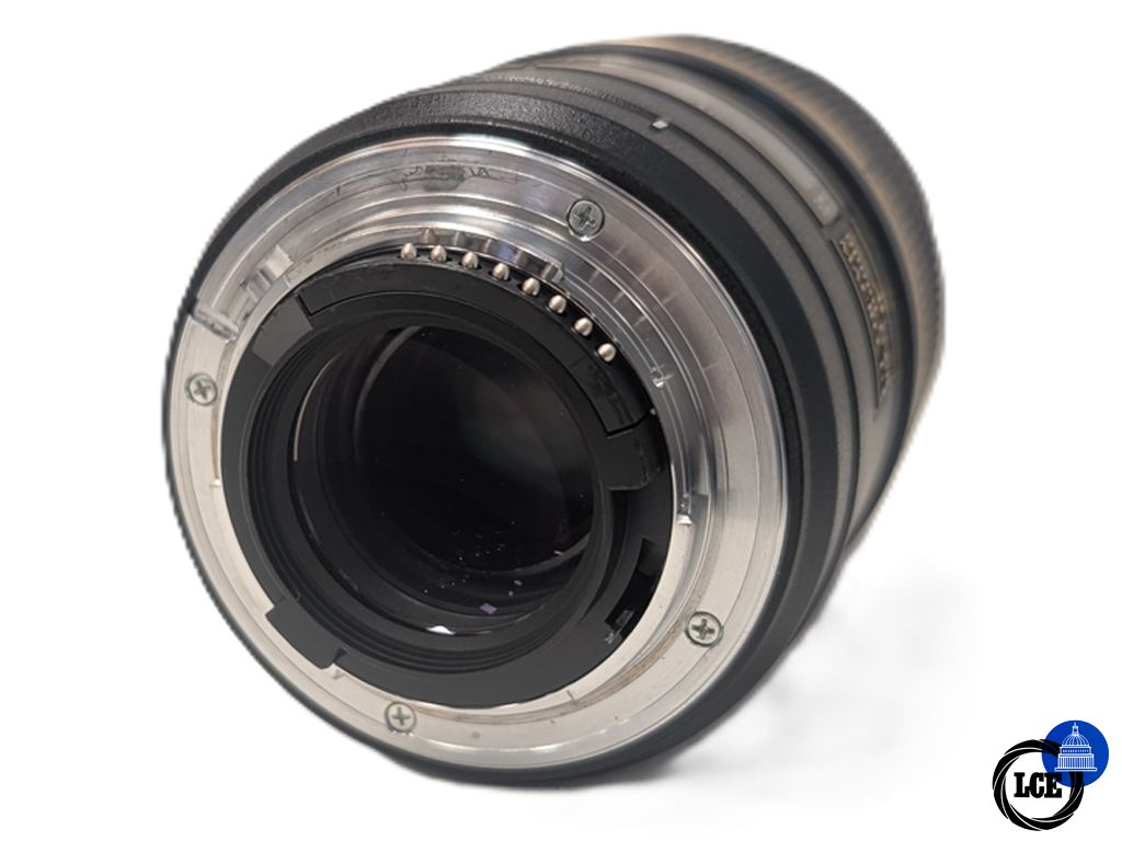 Tamron AF 90mm F2.8 Di SP Macro 1:1 - Nikon F Fit