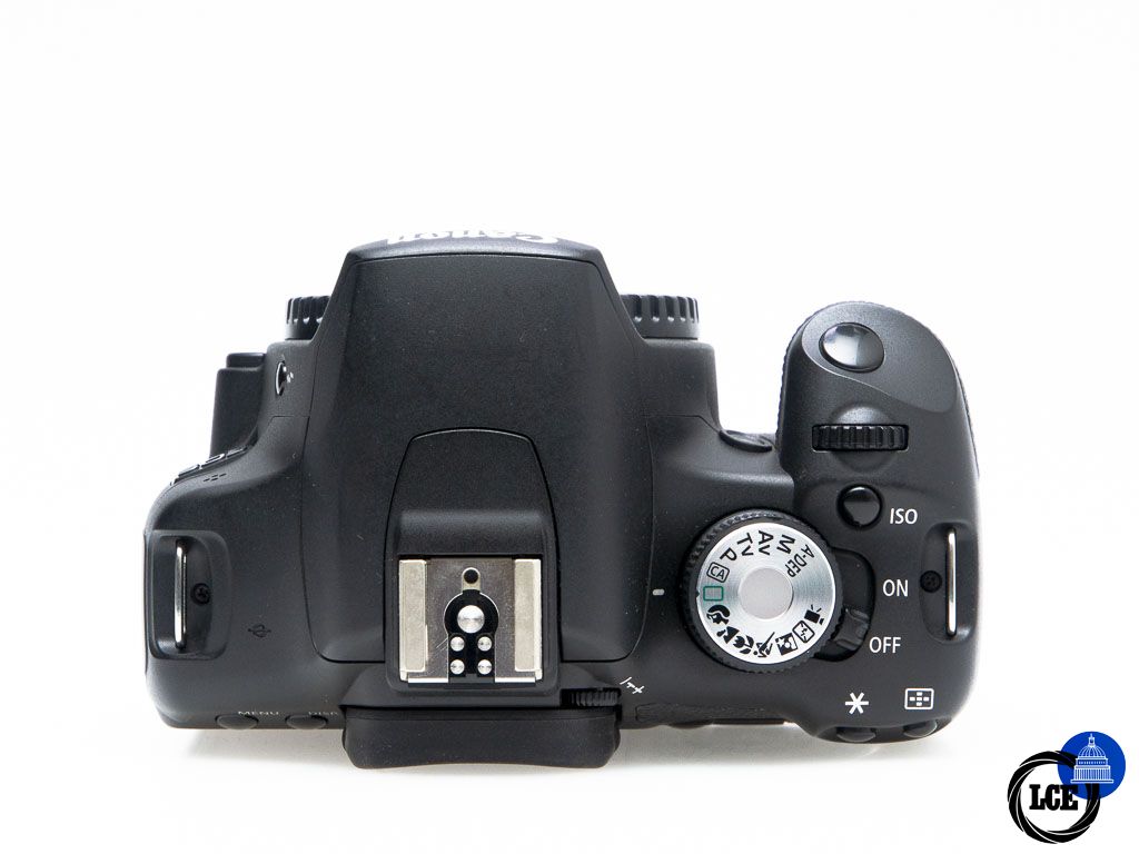 Canon EOS 500D Body