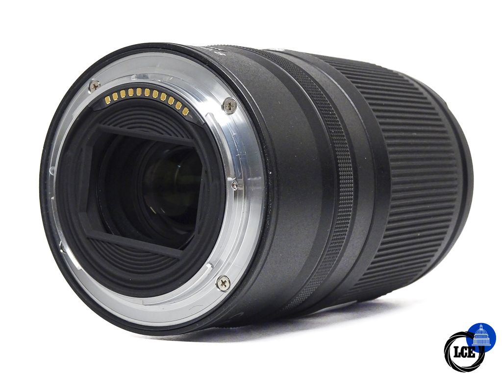 Nikon Z 28-75mm f2.8