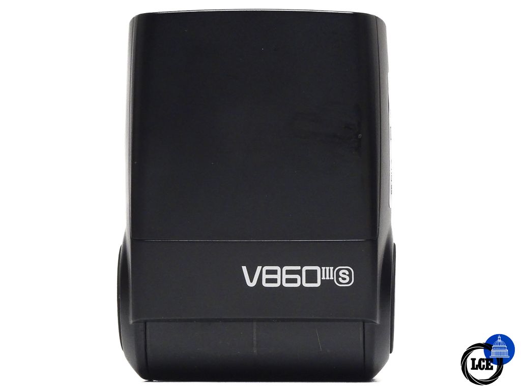 Godox V860 III S - Sony Fit