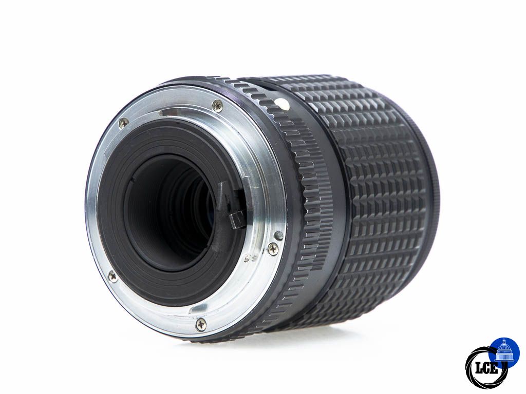 Pentax 135mm f/3.5 SMC