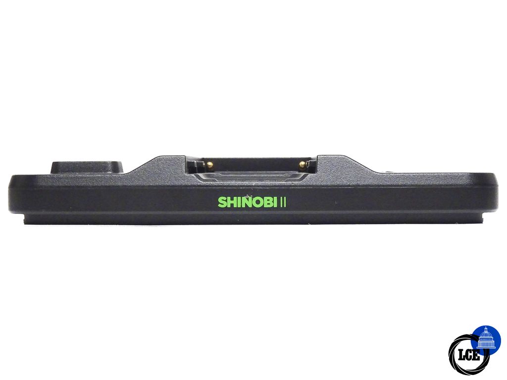 Atomos Shinobi II