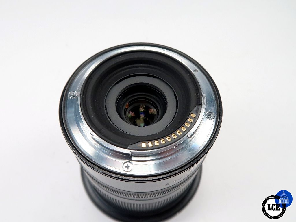 Nikon Z 14-30mm f4 S