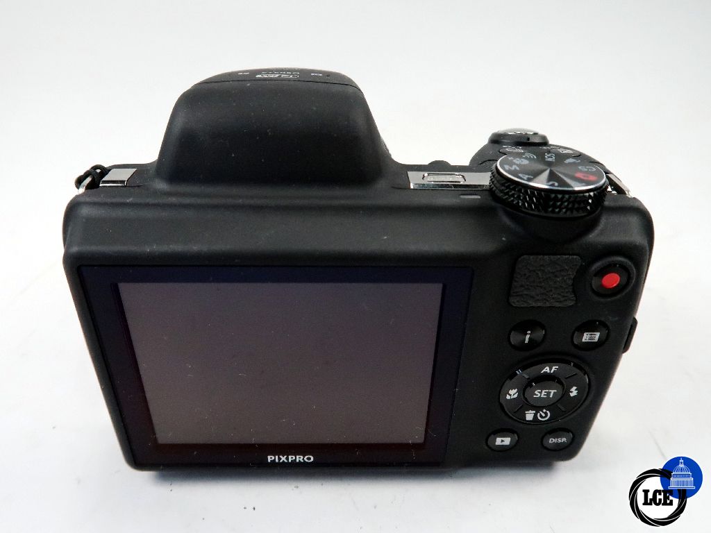 Kodak Az528