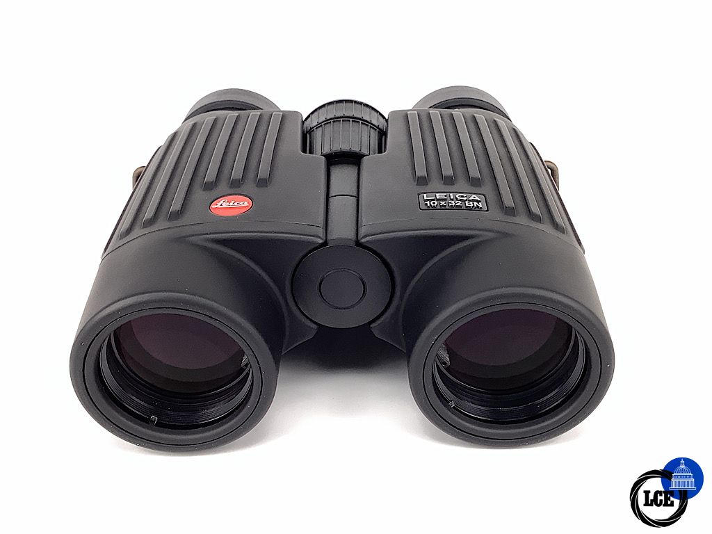 Leica TRINOVID 10x32BN