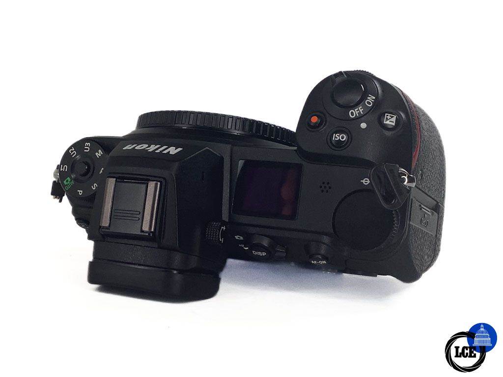 Nikon Z 6II Body
