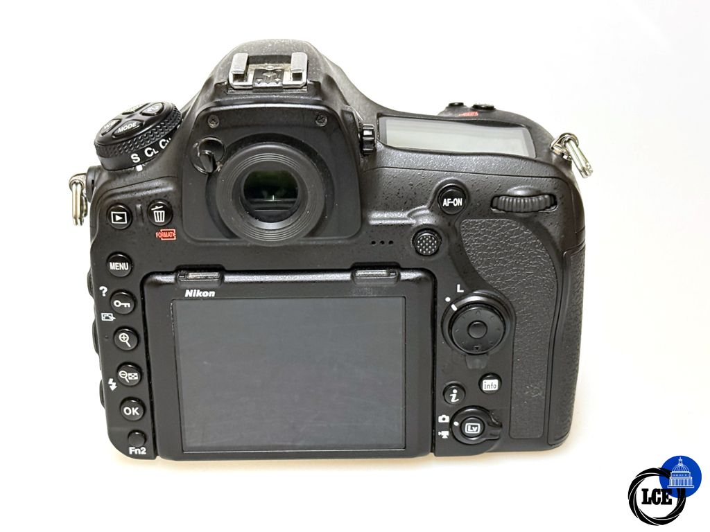 Nikon D850 Body 