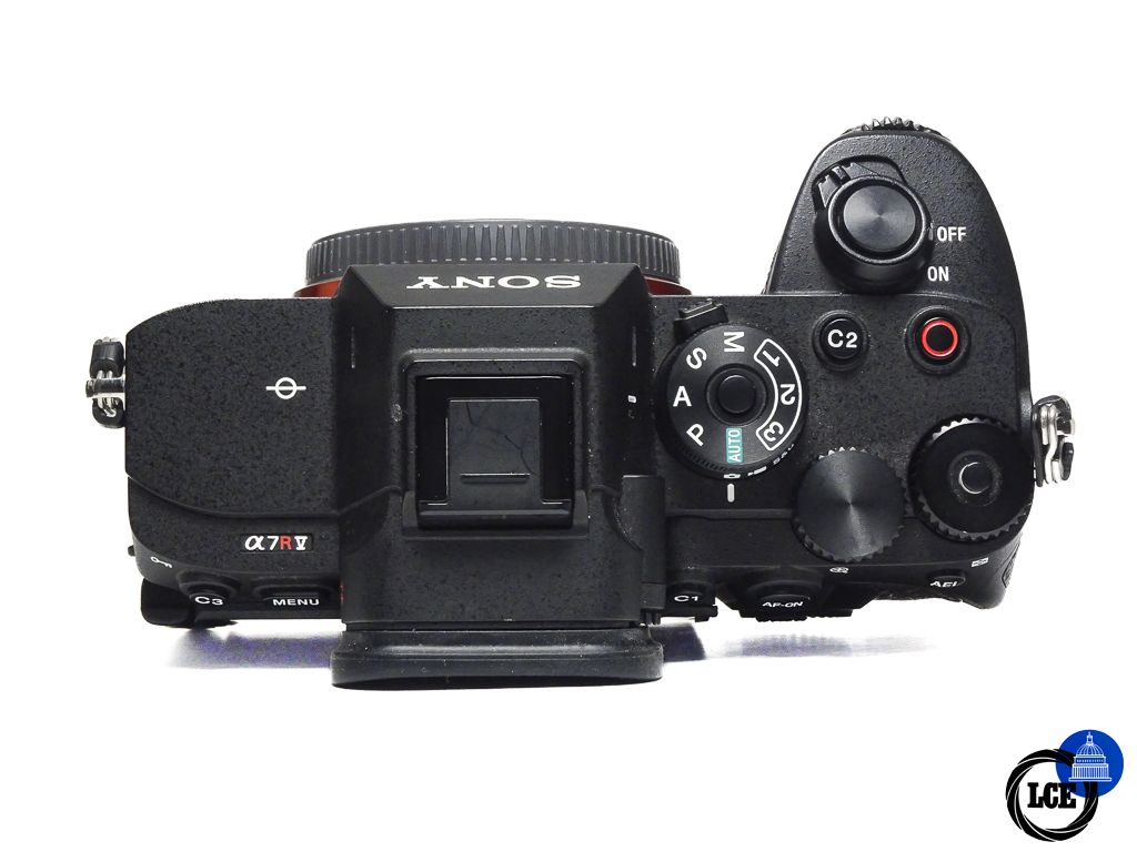 Sony A7R V *2606 Shutter Count*