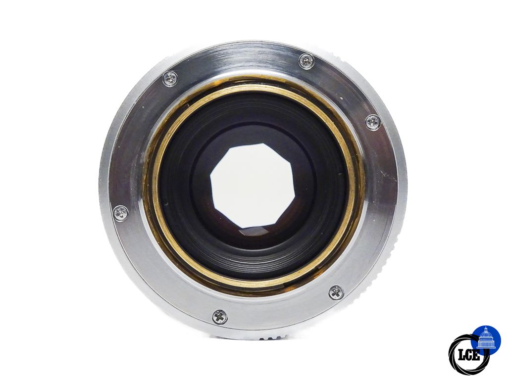 Leica Summicron 50mm f/2 Screw Mount [11619]