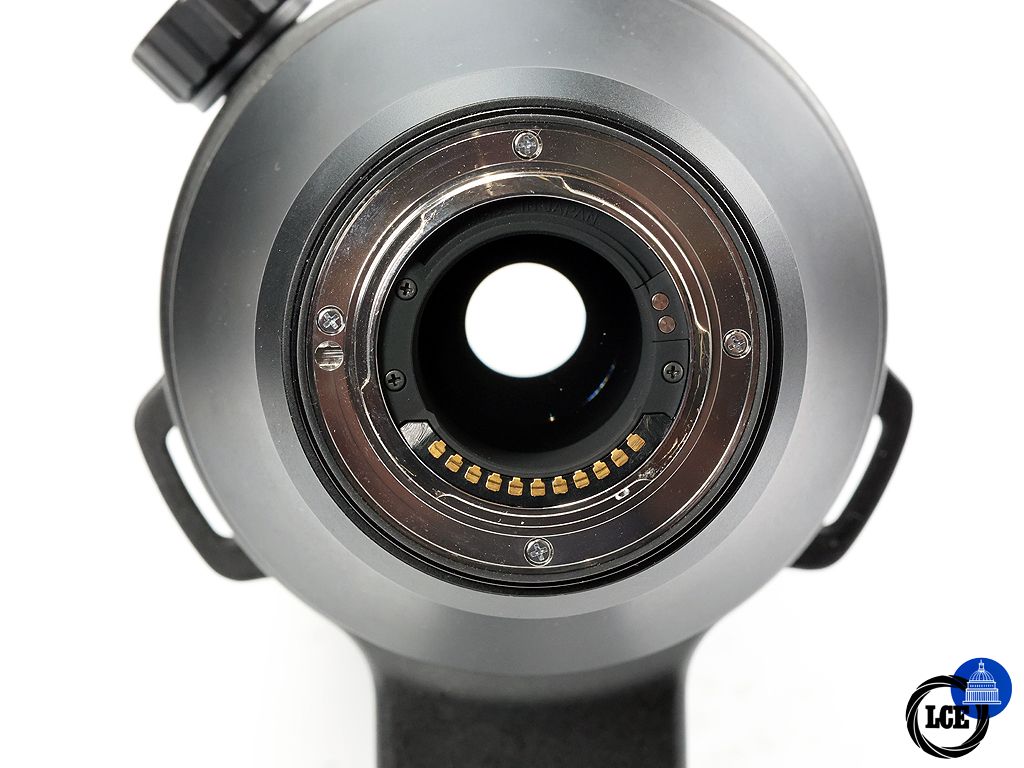 OM SYSTEM 150-600mm f/5-6.3 IS ED MSC |1277341