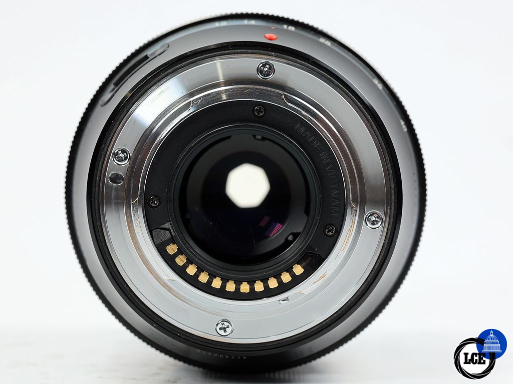 Olympus M.ZUIKO 12-40mm f/2.8 Pro *Boxed* | 1277346