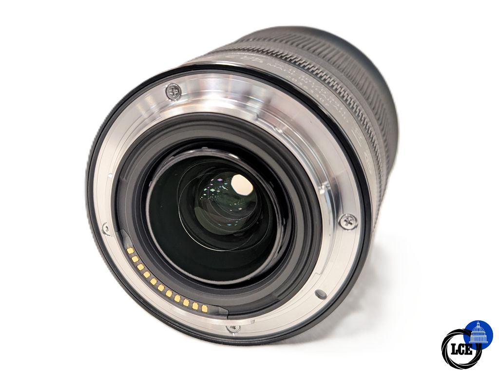 Nikon Z 24-70mm F4 S 