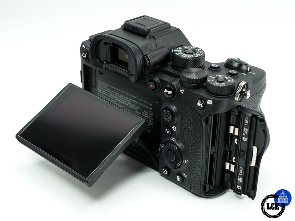 Sony A7R IVA Body