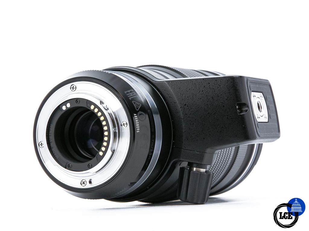 Olympus M.Zuiko 40-150mm f2.8 Pro