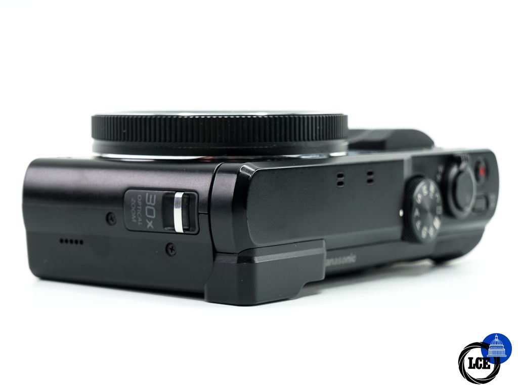 Panasonic Lumix TZ80