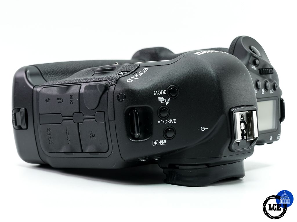 Canon EOS 1DX Body