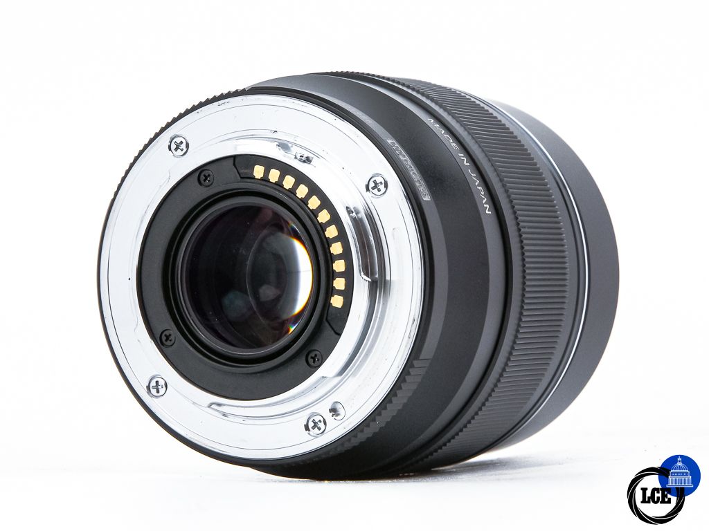Olympus M.Zuiko 75mm f1.8 ED