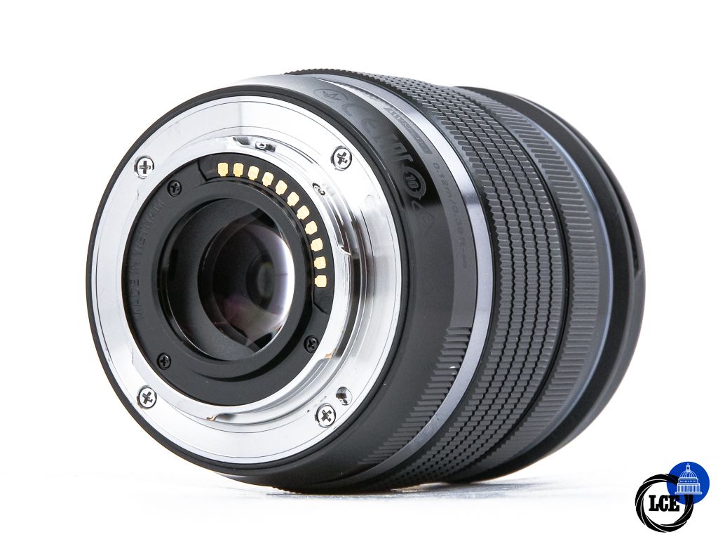 Olympus M.Zuiko 12-45mm f4 Pro